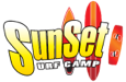 Sunset Surf Camp
